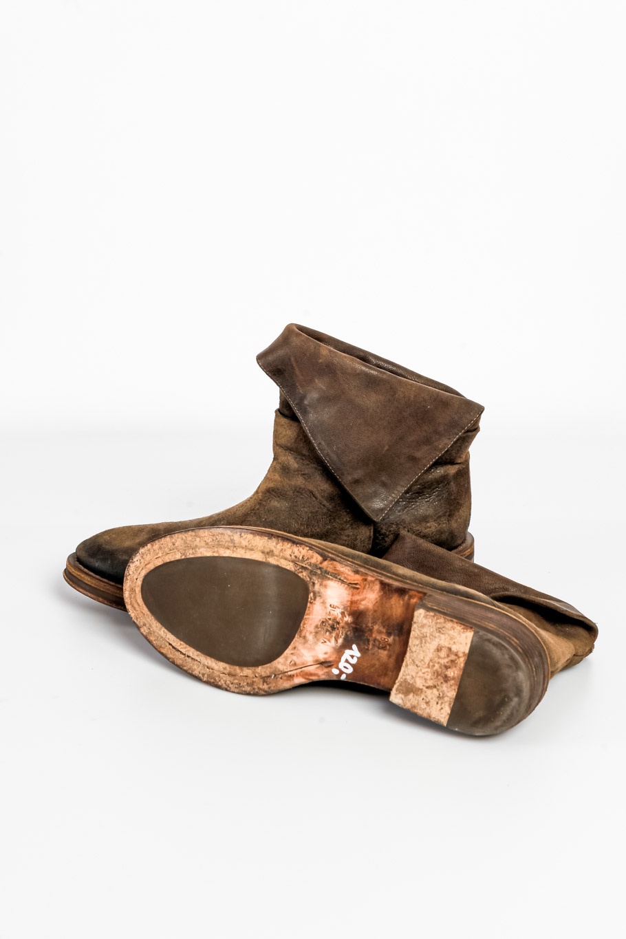 Vic Matié Stiefeletten 39 – Bild 4