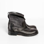 Damen G-Star Leon Boot W STIEFELETTEN & BOOTS schwarz 40