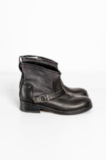 Damen G-Star Leon Boot W STIEFELETTEN & BOOTS schwarz 40