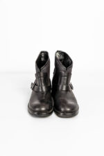 Damen G-Star Leon Boot W STIEFELETTEN & BOOTS schwarz 40 – Bild 2