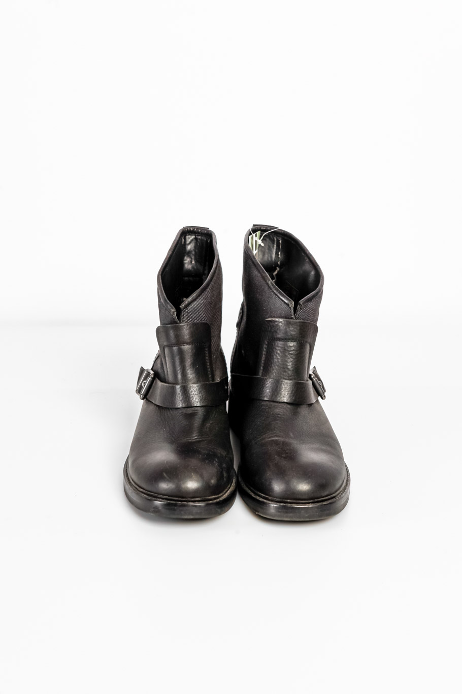 Damen G-Star Leon Boot W STIEFELETTEN & BOOTS schwarz 40 – Bild 2