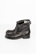 Damen G-Star Leon Boot W STIEFELETTEN & BOOTS schwarz 40 – Bild 3