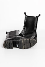 TT. BAGATT Chelsea Boots 'Fiona' in Schwarz 39 – Bild 4