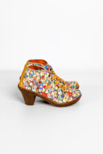 The Art Company Stoffstiefel 40