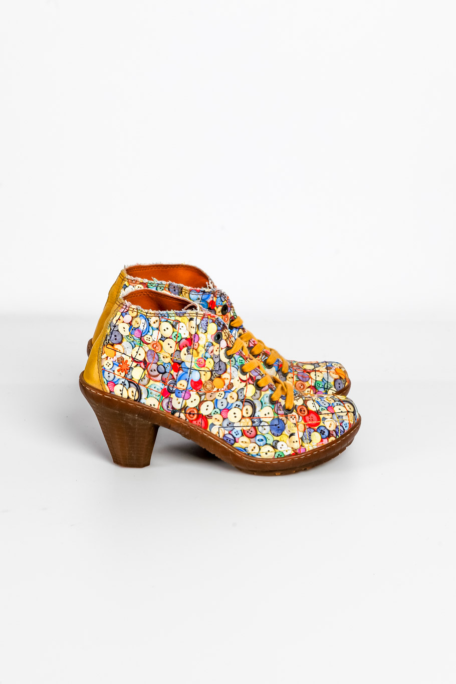 The Art Company Stoffstiefel 40 – Bild 1