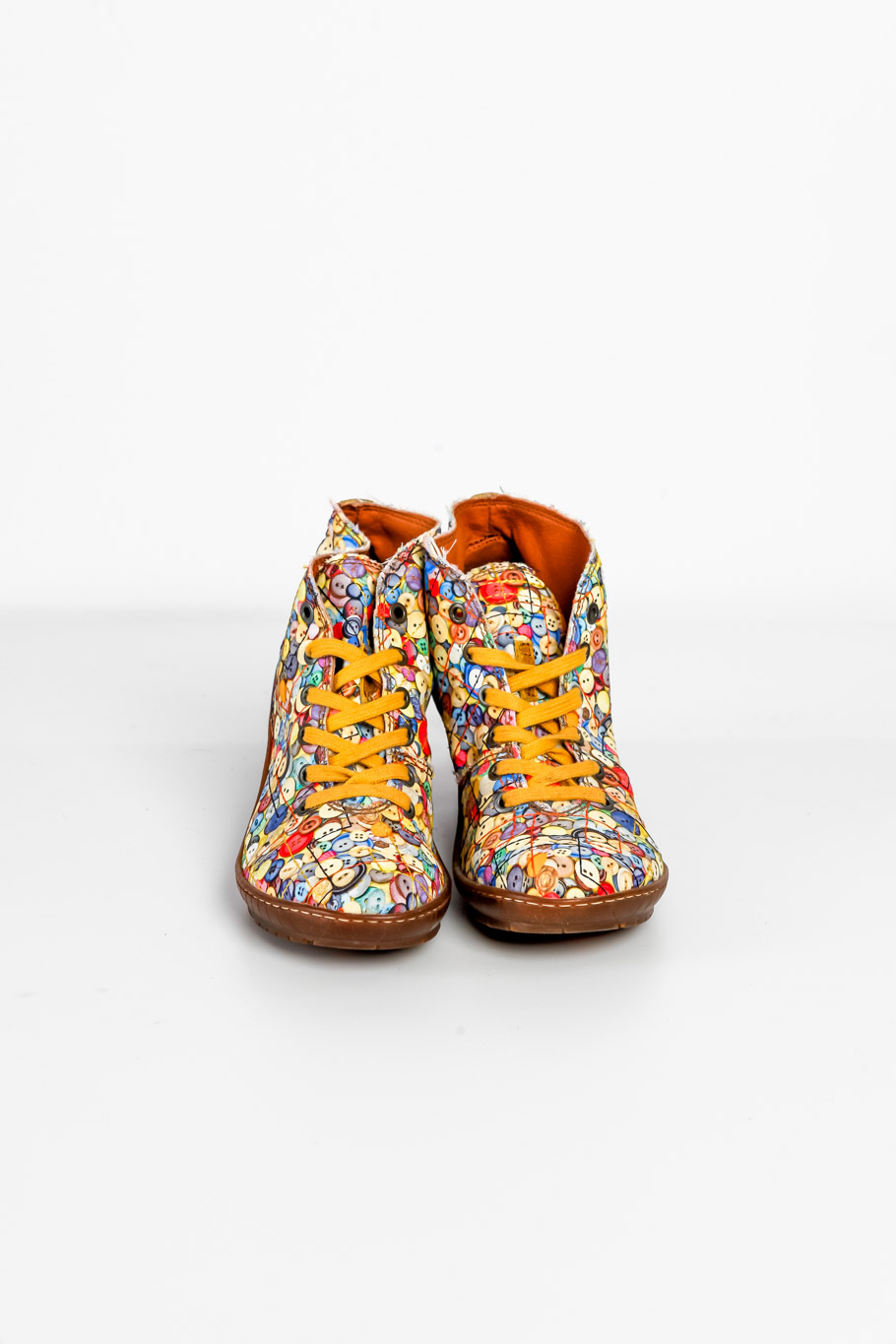 The Art Company Stoffstiefel 40 – Bild 2