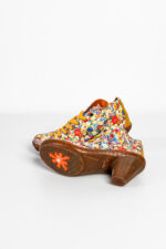 The Art Company Stoffstiefel 40 – Bild 4