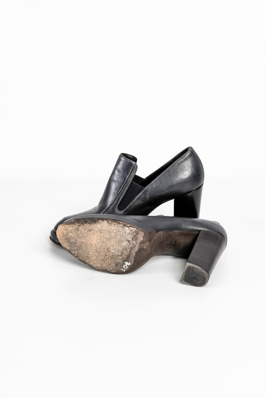 Strenesse Pumps 40 – Bild 4