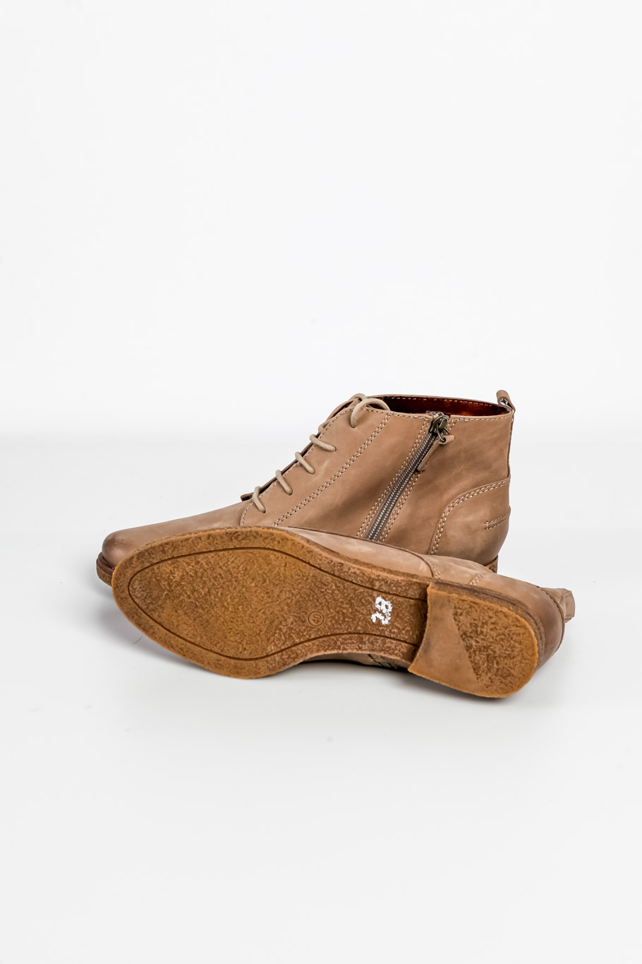 Tamaris Schnürschuhe 40 – Bild 4