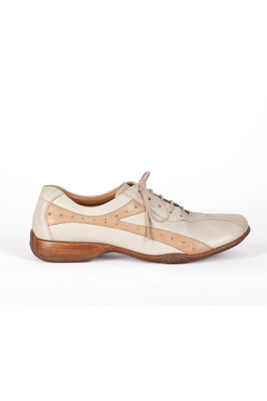 Hush Puppies Damenschnürschuhe 38 – Bild 1