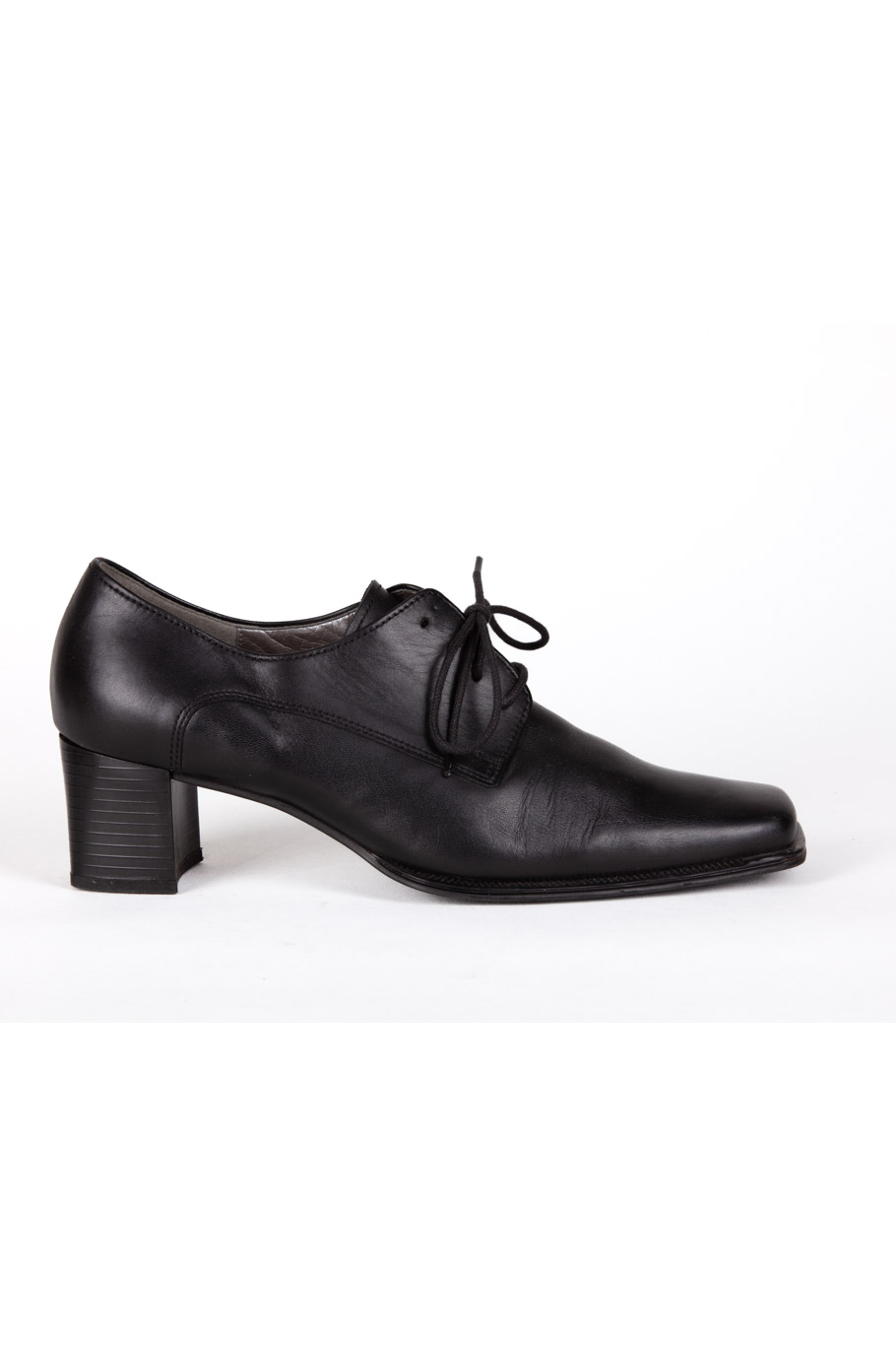 Gabor Damenschnürschuhe 38,5 – Bild 1