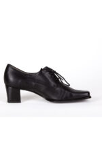 Gabor Damenschnürschuhe 38,5 – Bild 2