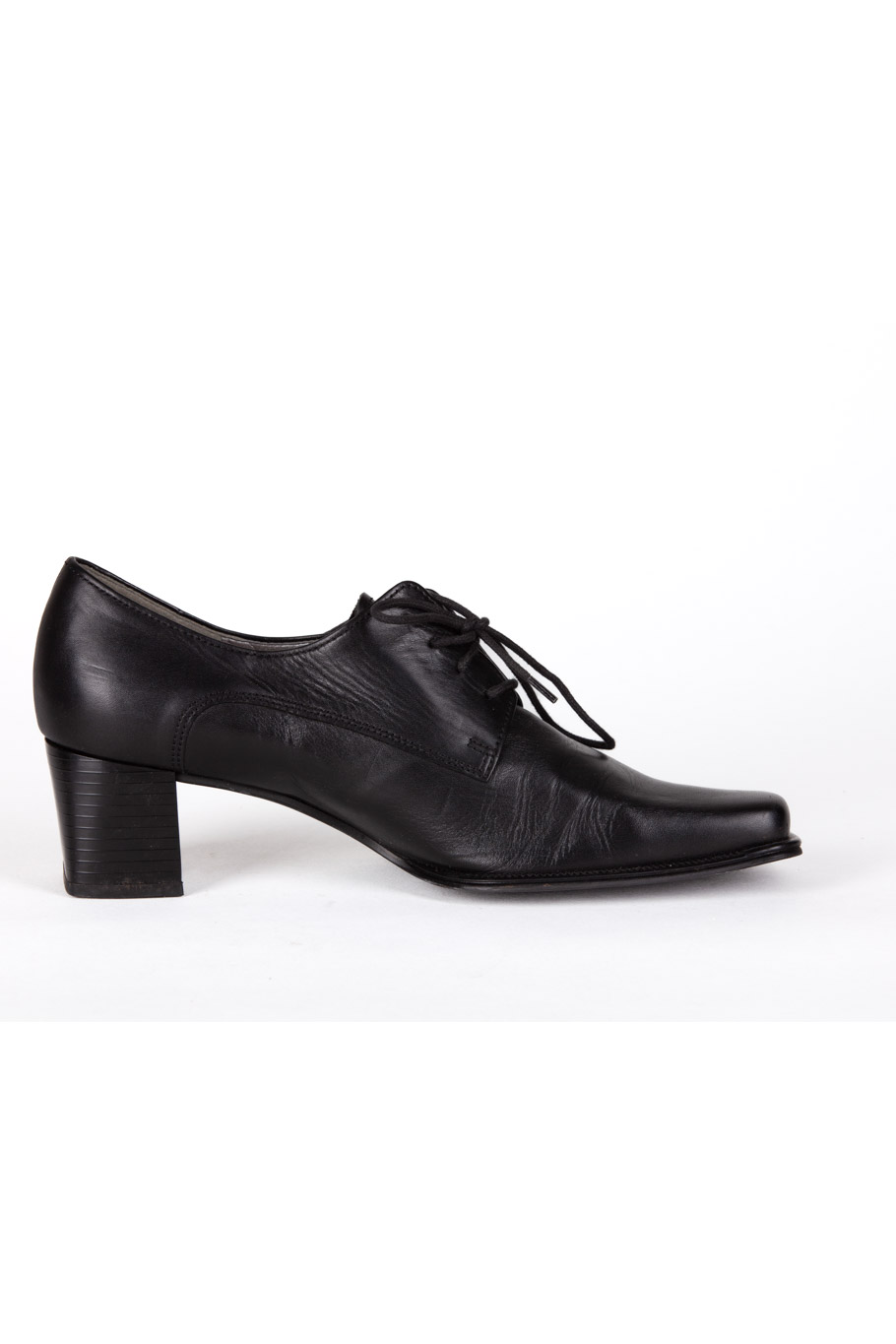 Gabor Damenschnürschuhe 38,5 – Bild 2