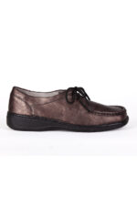 Waldläufer Damenschnürschuhe 38,5