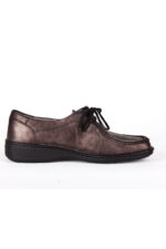 Waldläufer Damenschnürschuhe 38,5 – Bild 2