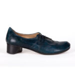 Shoe Colour Damenschnürschuhe 39