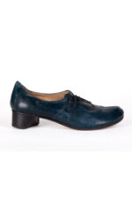Shoe Colour Damenschnürschuhe 39