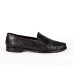 Galizio Torresi Herrenslipper 41