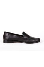 Galizio Torresi Herrenslipper 41 – Bild 2