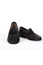 Galizio Torresi Herrenslipper 41 – Bild 3