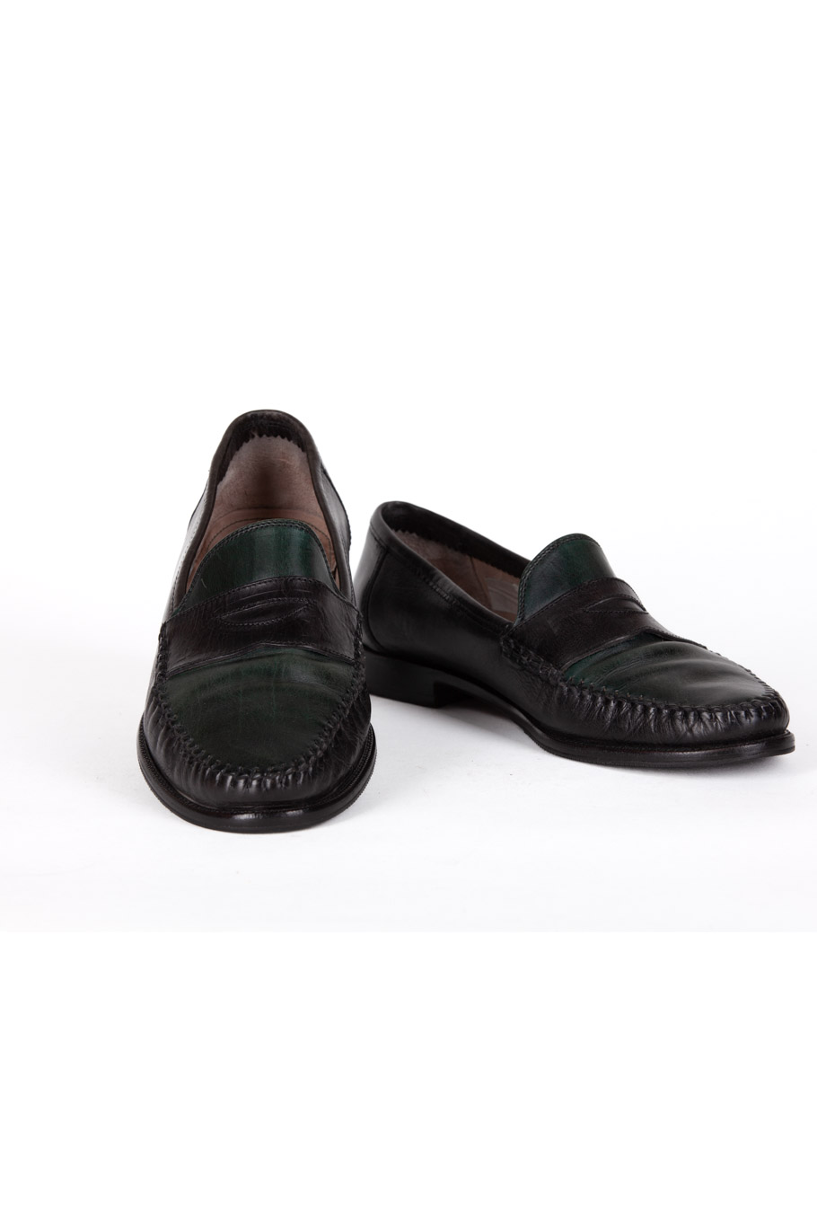 Galizio Torresi Herrenslipper 41 – Bild 3