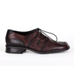 Roby & Pier Damenschnürschuhe 39