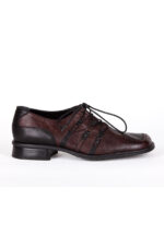 Roby & Pier Damenschnürschuhe 39
