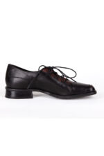 Roby & Pier Damenschnürschuhe 39 – Bild 2