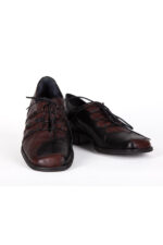 Roby & Pier Damenschnürschuhe 39 – Bild 3