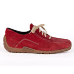 Rieker Damenschnürschuhe 37