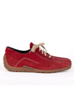 Rieker Damenschnürschuhe 37