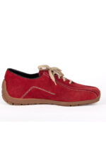 Rieker Damenschnürschuhe 37 – Bild 2