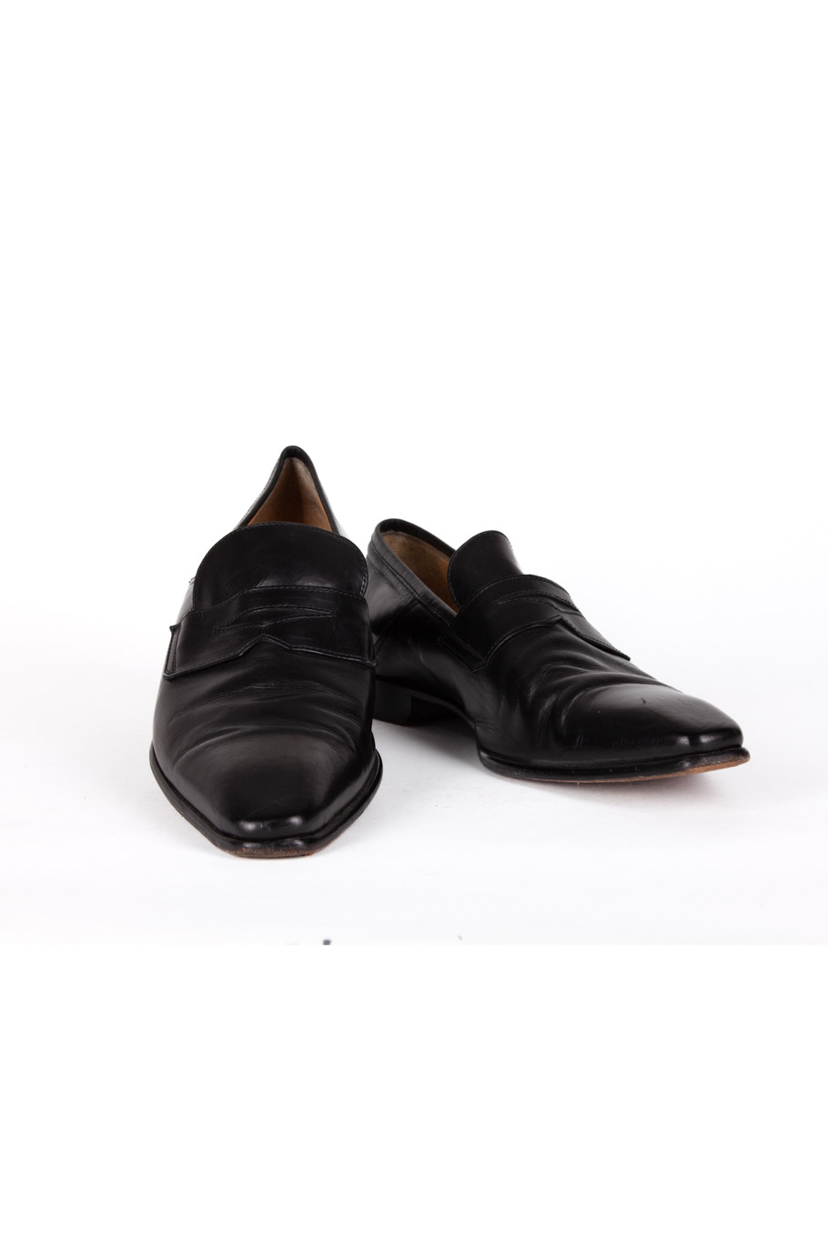 Konstantin Starke
Herrenslipper 44,5 – Bild 3