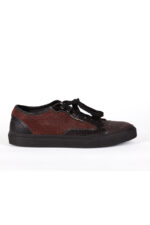 Floris van Bommel Sneaker 44 – Bild 2