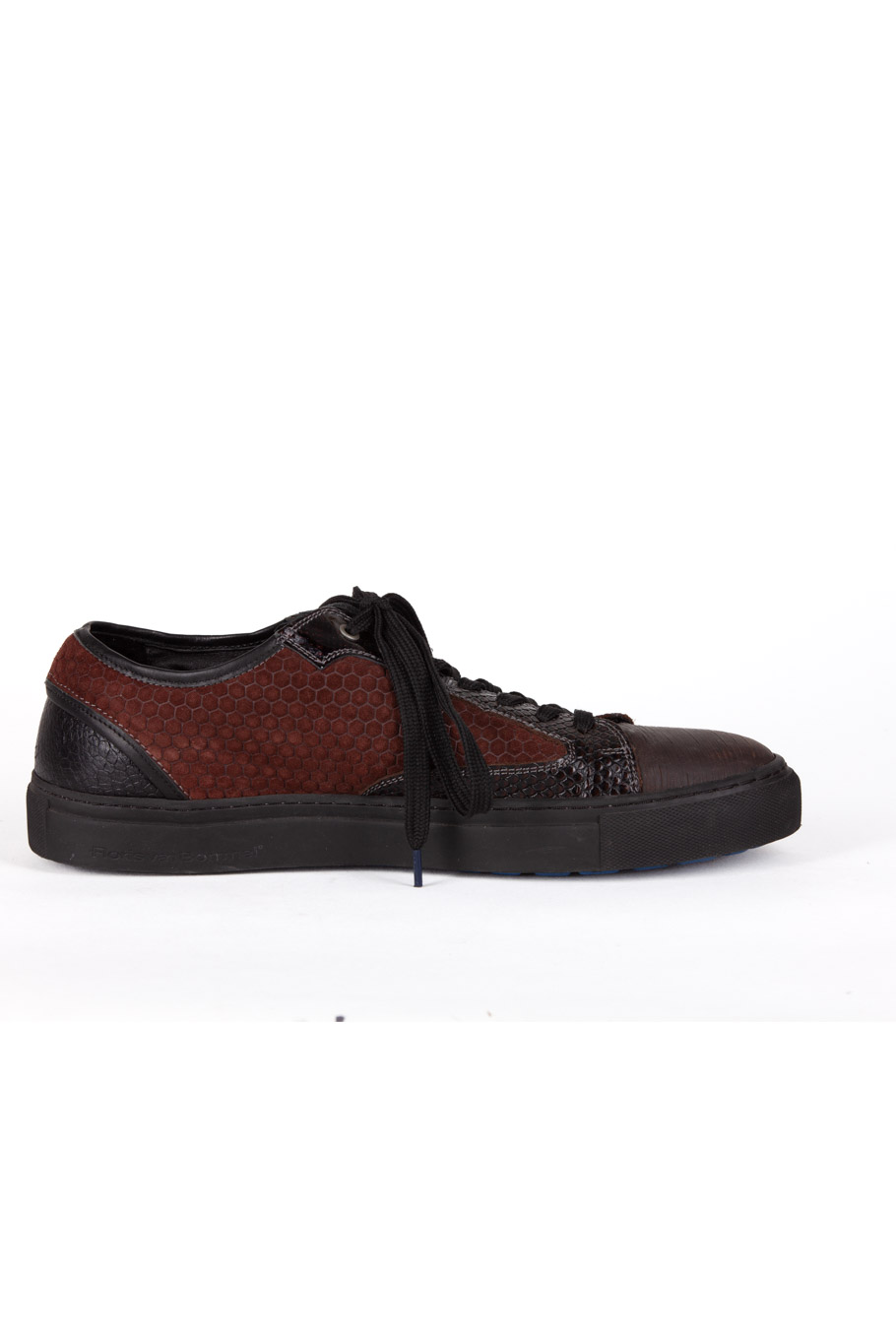 Floris van Bommel Sneaker 44 – Bild 3