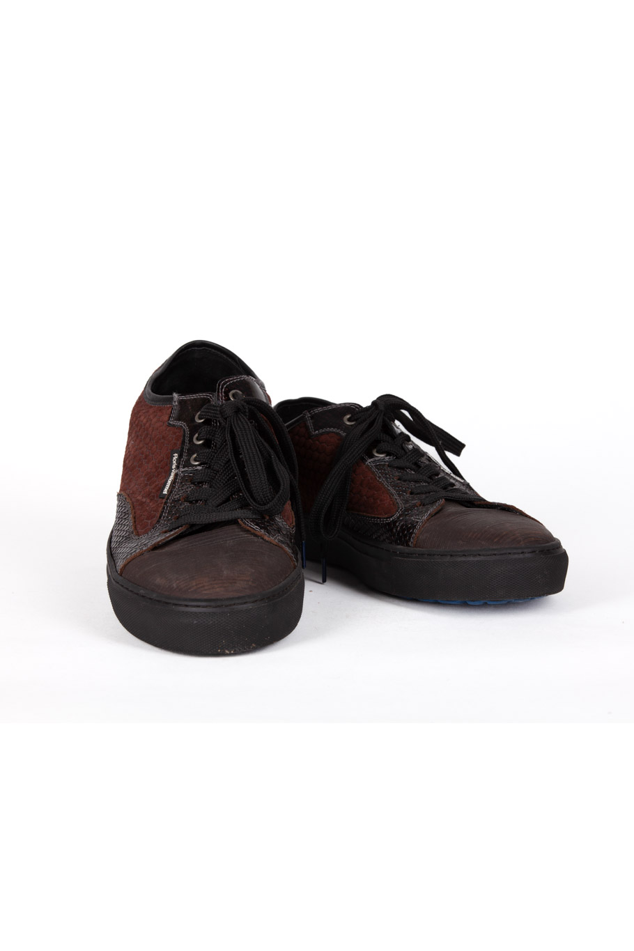 Floris van Bommel Sneaker 44 – Bild 1