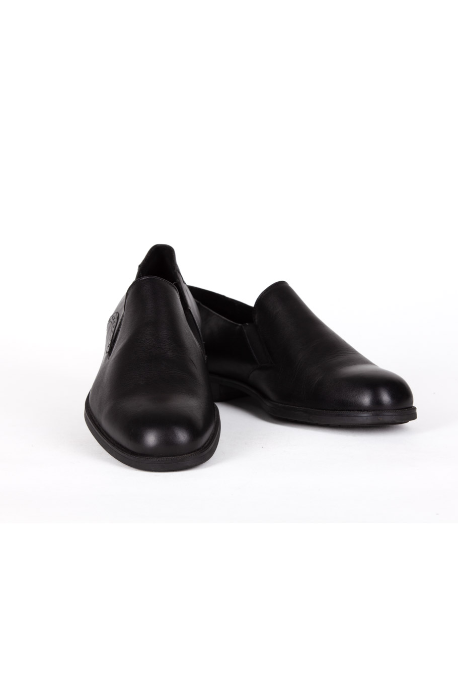 Lloyd Herrenslipper 40,5 – Bild 1