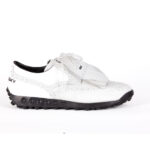 Michalsky Lederschnürschuhe 46