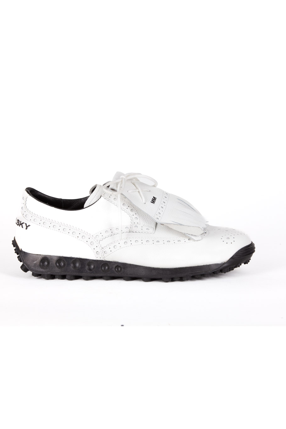 Michalsky Lederschnürschuhe Michalsky Lederschnürschuhe 41 – Bild 1