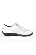 Michalsky Lederschnürschuhe 41 – Bild 2