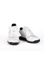 Michalsky Lederschnürschuhe 41 – Bild 3