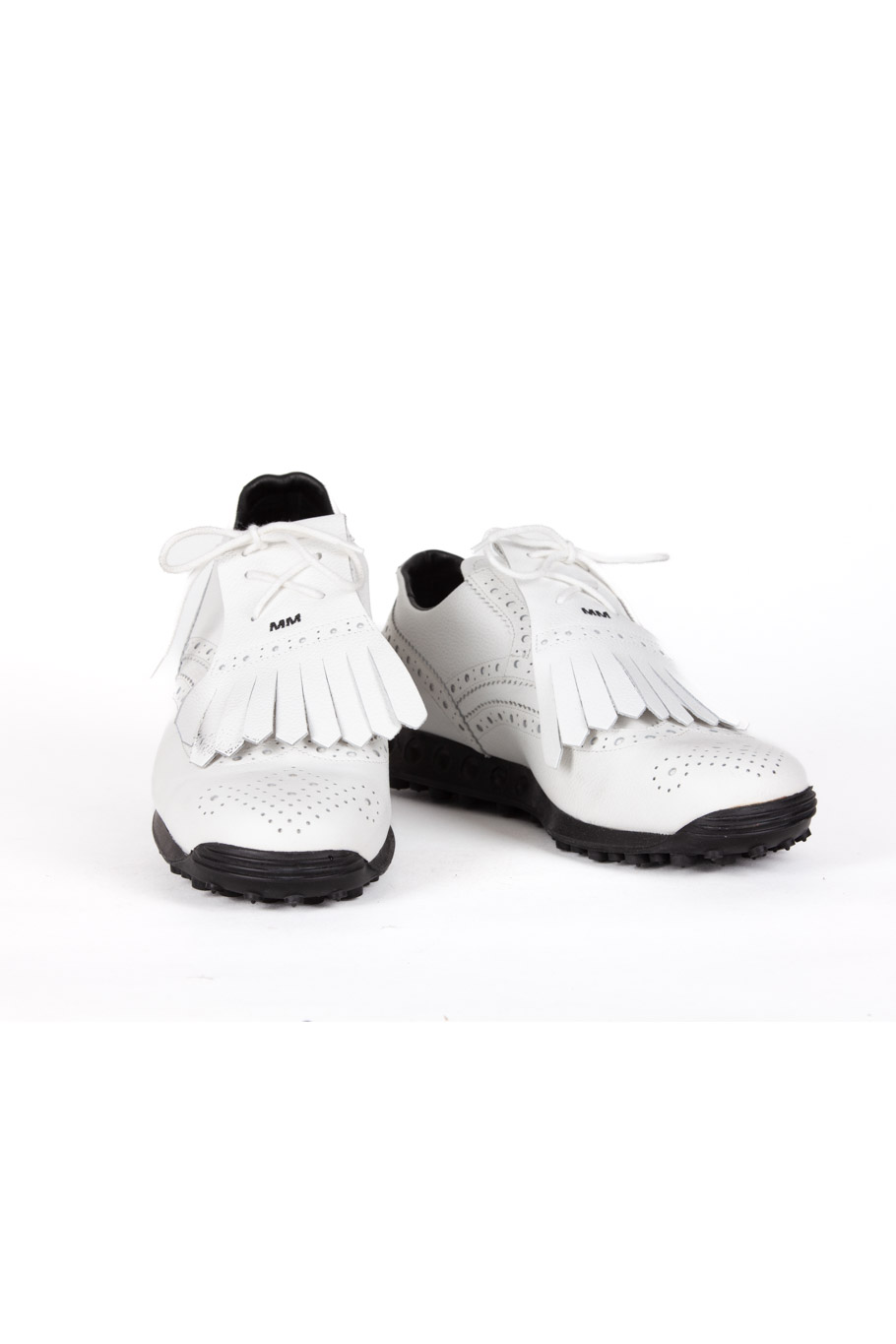 Michalsky Lederschnürschuhe 41 – Bild 3