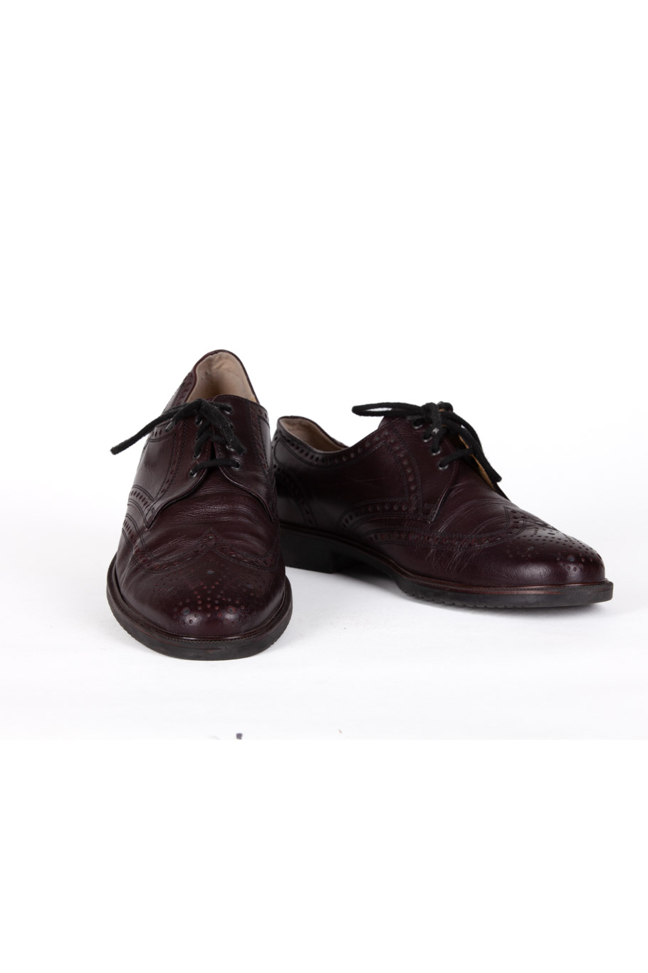 Gallus Liberty Herrenschnürschuhe 44,5 – Bild 3