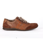 Camel Active Kairo Herrenschnürschuhe 43