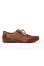 Camel Active Kairo Herrenschnürschuhe 43 – Bild 2