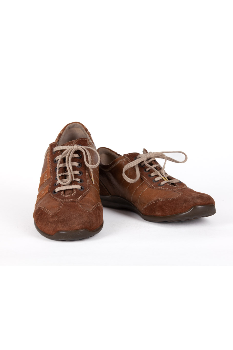 Camel Active Kairo Herrenschnürschuhe 43 – Bild 3