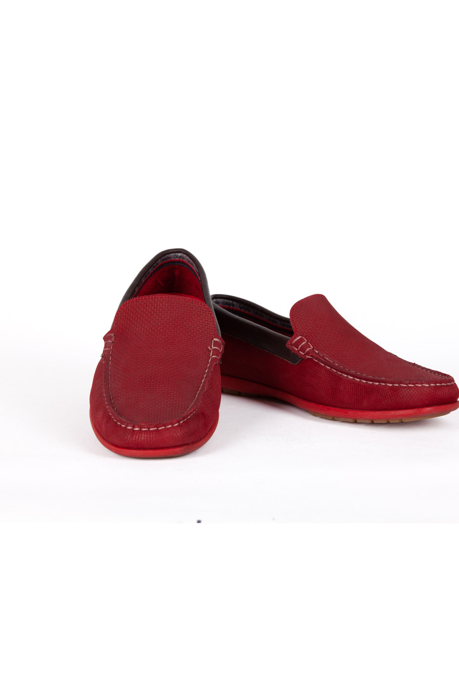 Callaghan Herrenslipper 45 – Bild 3