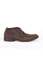 Democrata Garage Herrenschnürschuh 42