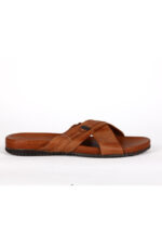 Bugatti Herrensandalen 44