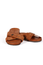 Bugatti Herrensandalen 44 – Bild 3